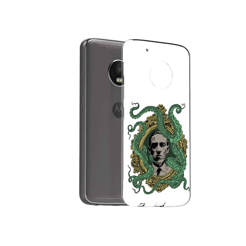 Чехол MyPads Tocco для Motorola Moto G5 Plus портрет с кракеном (PT67401.338.552), Прозрачный, Tocco
Чехол MyPads Tocco для Motorola Moto G5 Plus портрет с кракеном (PT67401.338.552), Прозрачный, Tocco