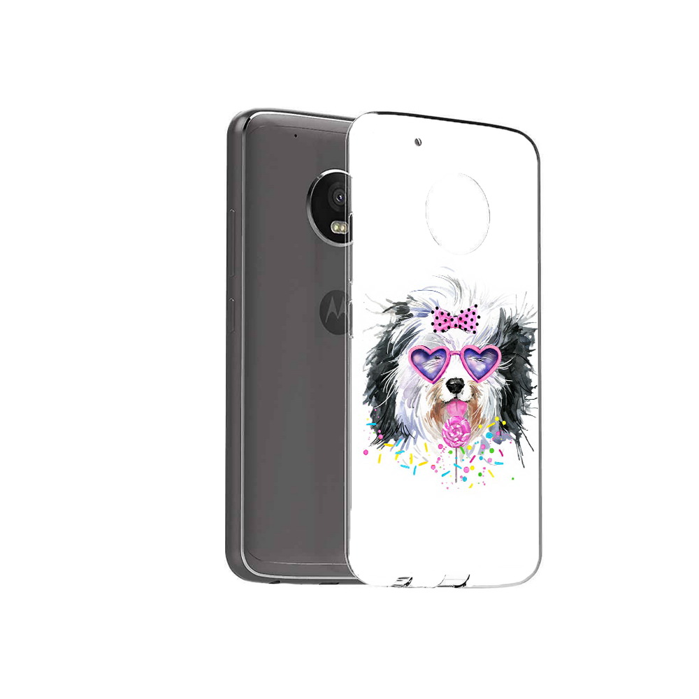 Чехол MyPads Tocco для Motorola Moto G5 Plus пушистик (PT67401.338.559), Прозрачный, Tocco
Чехол MyPads Tocco для Motorola Moto G5 Plus пушистик (PT67401.338.559), Прозрачный, Tocco