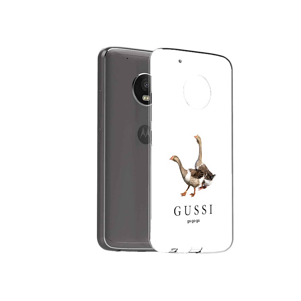 Чехол MyPads Tocco для Motorola Moto G5 Plus Гусси бренд (PT67401.338.56), Прозрачный, Tocco
Чехол MyPads Tocco для Motorola Moto G5 Plus Гусси бренд (PT67401.338.56), Прозрачный, Tocco