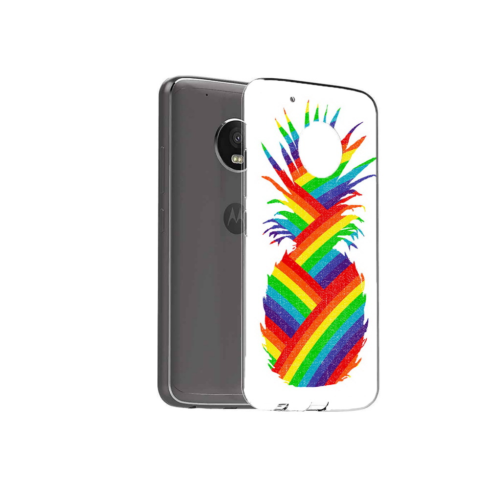 Чехол MyPads Tocco для Motorola Moto G5 Plus радужный ананас (PT67401.338.566), Прозрачный, Tocco
Чехол MyPads Tocco для Motorola Moto G5 Plus радужный ананас (PT67401.338.566), Прозрачный, Tocco