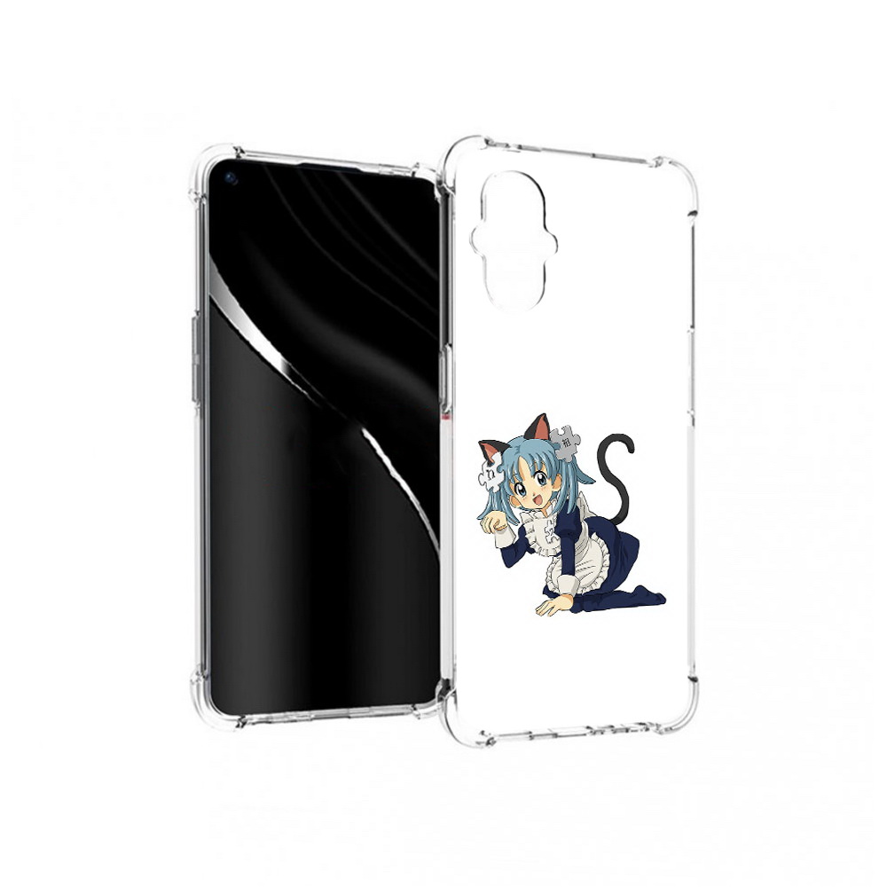 Чехол MyPads Tocco для OnePlus Nord N20 5G аниме3 (PT227047.135.224), Прозрачный, Tocco
Чехол MyPads Tocco для OnePlus Nord N20 5G аниме3 (PT227047.135.224), Прозрачный, Tocco
