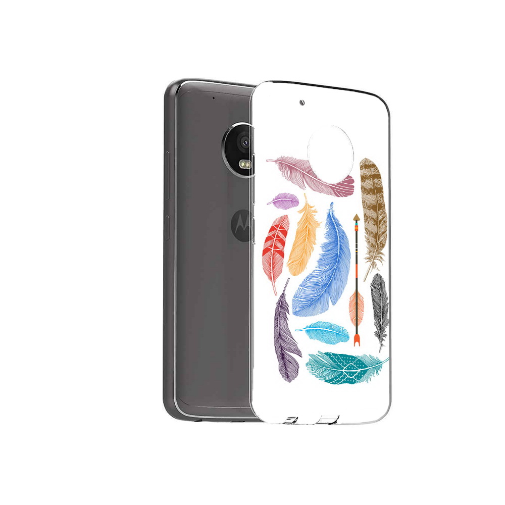 Чехол MyPads Tocco для Motorola Moto G5 Plus разноцветные перья (PT67401.338.572), Прозрачный, Tocco
Чехол MyPads Tocco для Motorola Moto G5 Plus разноцветные перья (PT67401.338.572), Прозрачный, Tocco