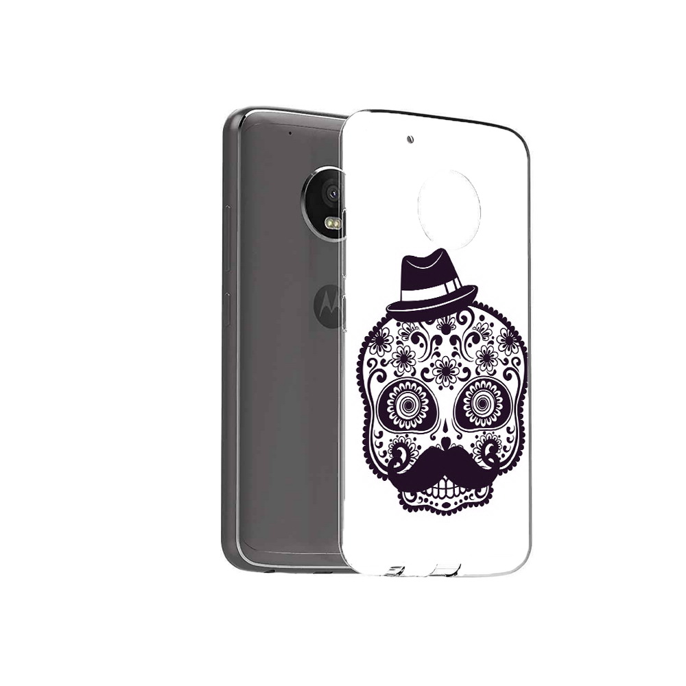 Чехол MyPads Tocco для Motorola Moto G5 Plus разрисованный скелет (PT67401.338.575), Прозрачный, Tocco
Чехол MyPads Tocco для Motorola Moto G5 Plus разрисованный скелет (PT67401.338.575), Прозрачный, Tocco
