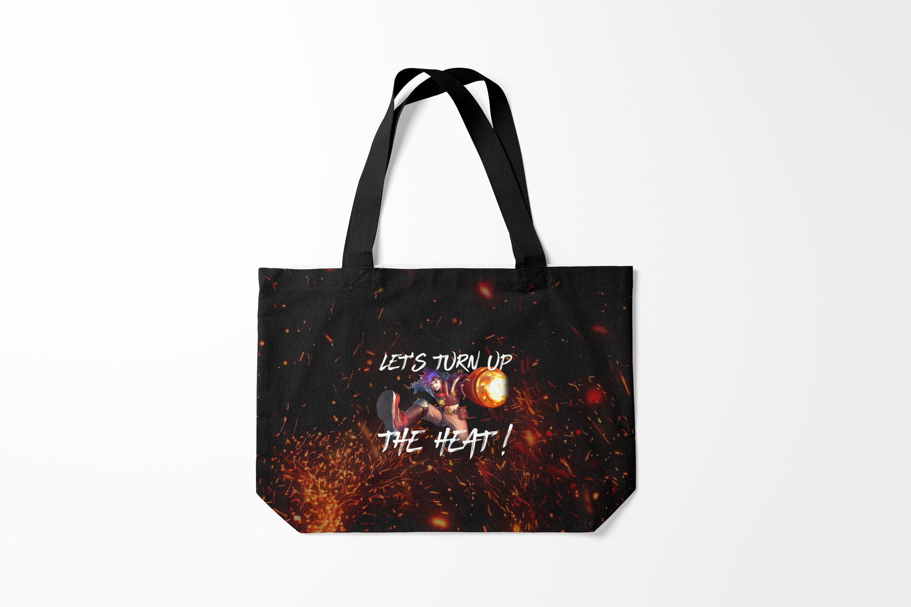 Сумка шoппер унисекс Burnettie Mobile Legends Bang X borg, черный, Mobile Legends Bang X borg
Сумка шoппер унисекс Burnettie Mobile Legends Bang X borg, черный, Mobile Legends Bang X borg