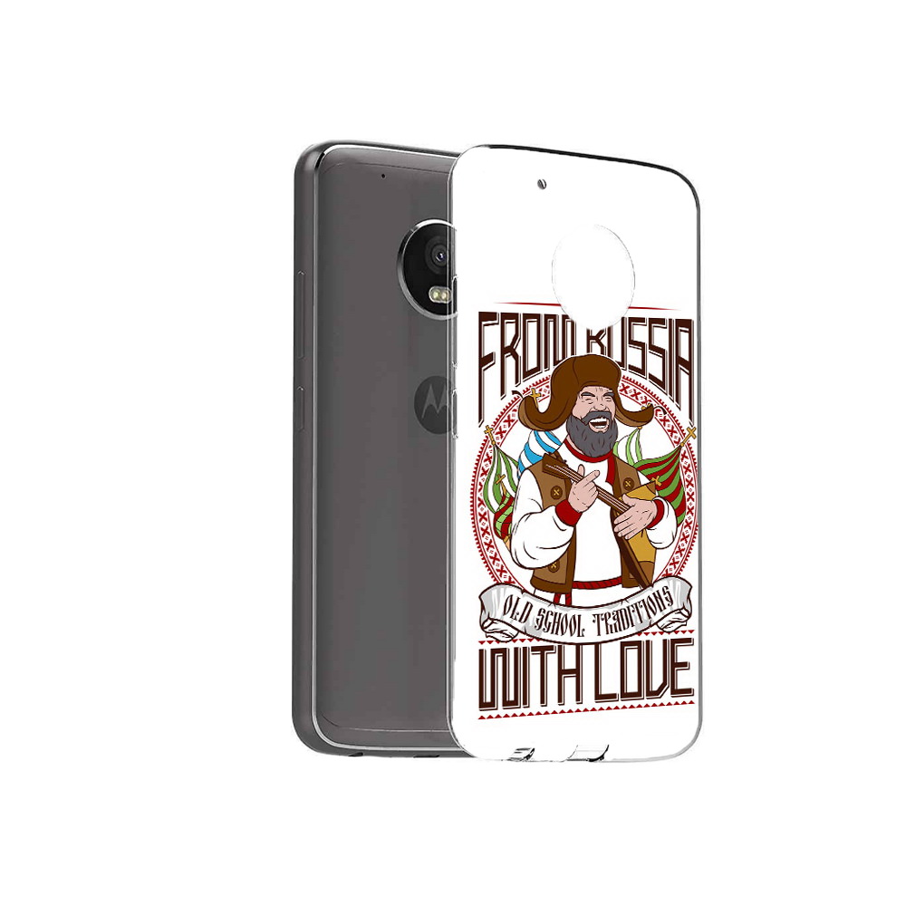 Чехол MyPads Tocco для Motorola Moto G5 Plus русский мужчина (PT67401.338.590), Прозрачный, Tocco
Чехол MyPads Tocco для Motorola Moto G5 Plus русский мужчина (PT67401.338.590), Прозрачный, Tocco