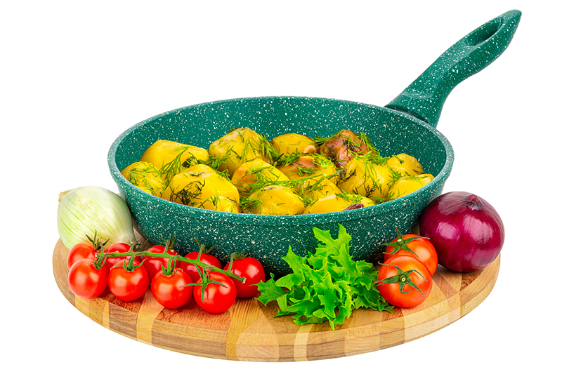 Сковорода глубокая 22 см Elan Gallery ГАРМОНИЯ ВКУСА Изумруд, с несъёмной ручкой, Зеленый, Elan Gallery-75
Сковорода глубокая 22 см Elan Gallery ГАРМОНИЯ ВКУСА Изумруд, с несъёмной ручкой, Зеленый, Elan Gallery-75