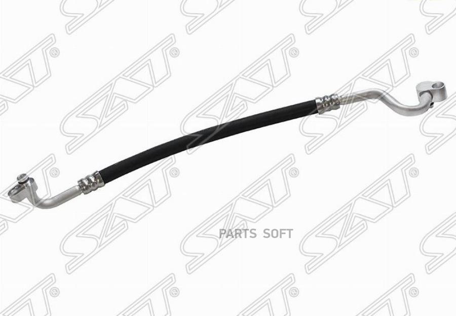 SAT ST-6RU820721 Трубка кондиционера VOLKSWAGEN POLO SEDAN 10- от радиатора к компрессору
SAT ST-6RU820721 Трубка кондиционера VOLKSWAGEN POLO SEDAN 10- от радиатора к компрессору