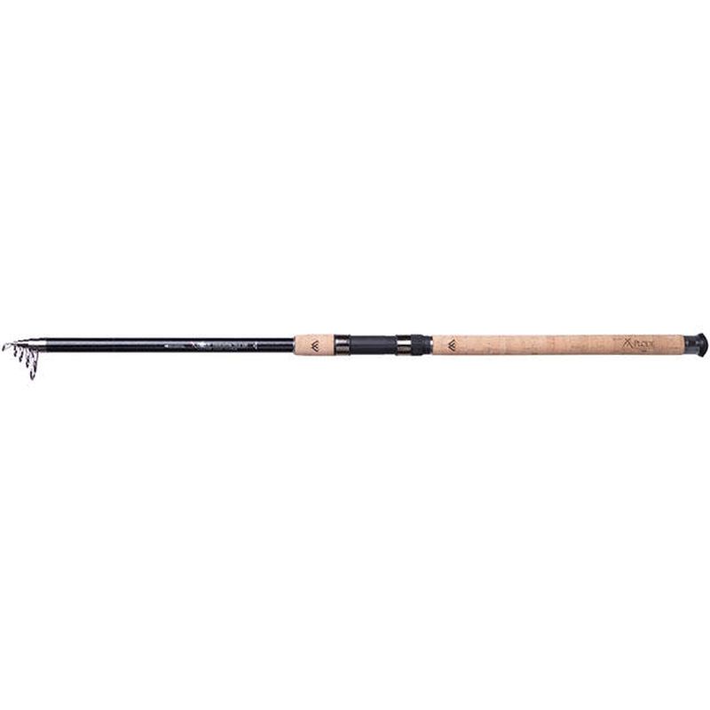 Удилище универсальное Mikado X-PLODE N.G. FISHUNTER TELE 360 ( 30-60 гр.), X-Plode N.G. Fishunter Tele 360
Удилище универсальное Mikado X-PLODE N.G. FISHUNTER TELE 360 ( 30-60 гр.), X-Plode N.G. Fishunter Tele 360