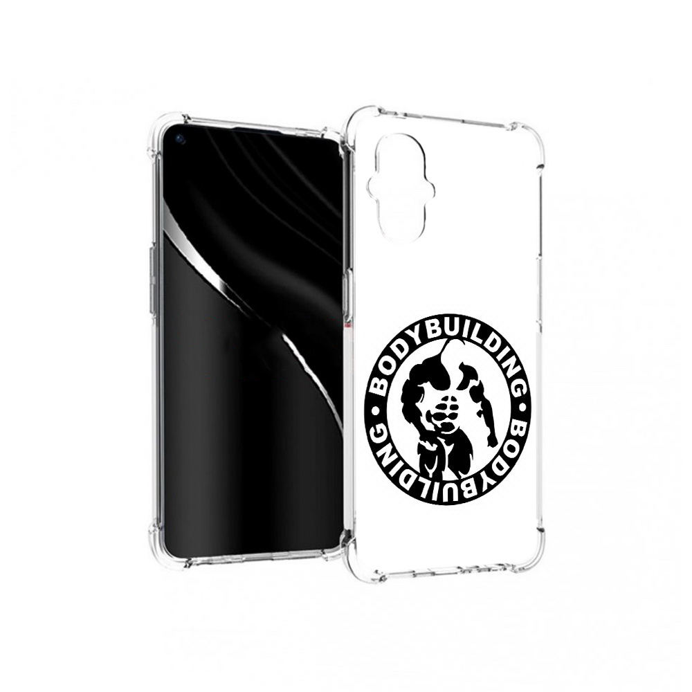 Чехол MyPads Tocco для OnePlus Nord N20 5G бодибилдинг (PT227047.135.240), Прозрачный, Tocco
Чехол MyPads Tocco для OnePlus Nord N20 5G бодибилдинг (PT227047.135.240), Прозрачный, Tocco