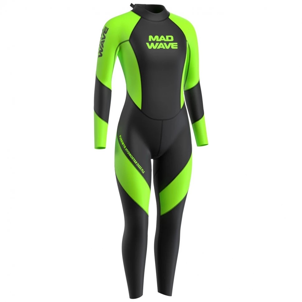 Гидрокостюм неопреновый женский OPNWTR HYDROSTAR DSSS FLS LADY M INT, Черный;зеленый, OPNWTR HYDROSTAR DSSS FLS LADY
Гидрокостюм неопреновый женский OPNWTR HYDROSTAR DSSS FLS LADY M INT, Черный;зеленый, OPNWTR HYDROSTAR DSSS FLS LADY