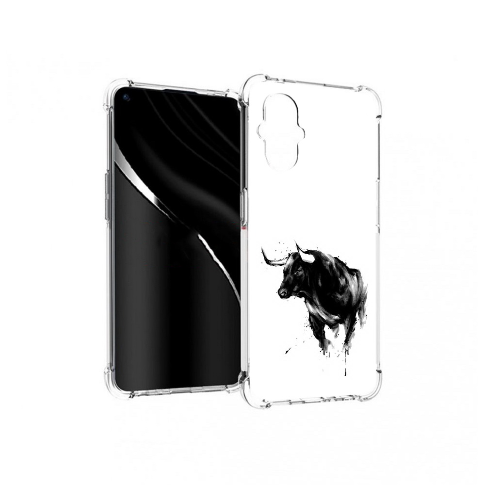 Чехол MyPads Tocco для OnePlus Nord N20 5G бык (PT227047.135.254), Прозрачный, Tocco
Чехол MyPads Tocco для OnePlus Nord N20 5G бык (PT227047.135.254), Прозрачный, Tocco
