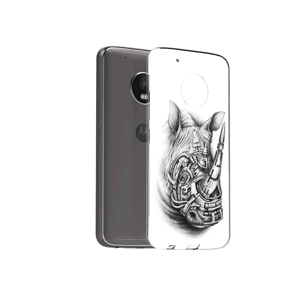 Чехол MyPads Tocco для Motorola Moto G5 Plus стальной носорог (PT67401.338.620), Прозрачный, Tocco
Чехол MyPads Tocco для Motorola Moto G5 Plus стальной носорог (PT67401.338.620), Прозрачный, Tocco