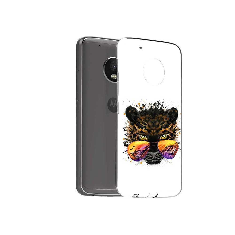 Чехол MyPads Tocco для Motorola Moto G5 Plus тропический леопард (PT67401.338.649), Прозрачный, Tocco
Чехол MyPads Tocco для Motorola Moto G5 Plus тропический леопард (PT67401.338.649), Прозрачный, Tocco