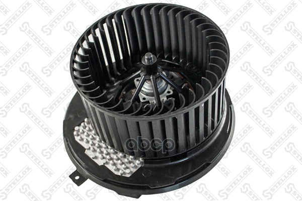 STELLOX 2999487SX 29-99487-SX_вентилятор отопителя с регулятором Audi A3 03 ,Seat Altea T
STELLOX 2999487SX 29-99487-SX_вентилятор отопителя с регулятором Audi A3 03 ,Seat Altea T