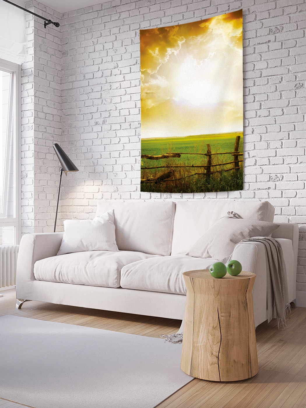 Вертикальное фотопанно на стену JoyArty Рвение на свободу 150x200 см, Рвение на свободу
Вертикальное фотопанно на стену JoyArty Рвение на свободу 150x200 см, Рвение на свободу