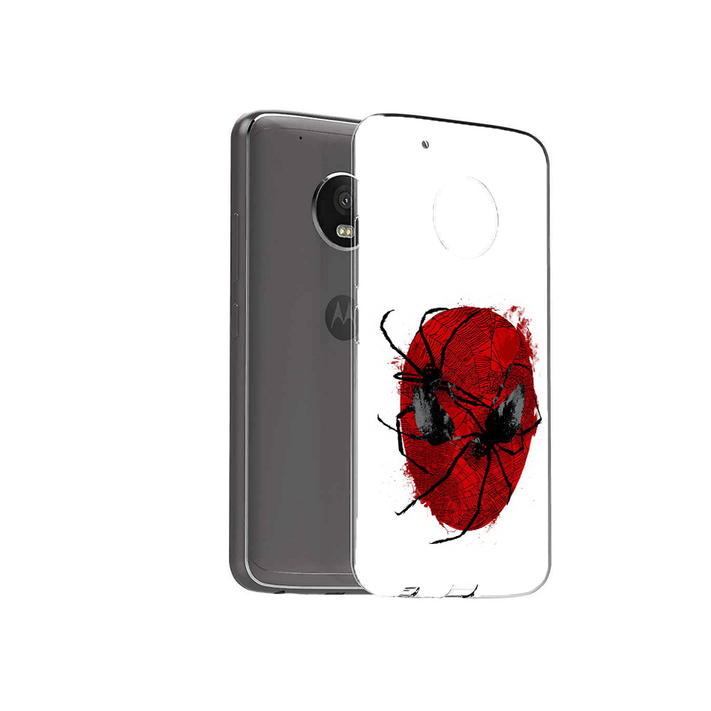 Чехол MyPads Tocco для Motorola Moto G5 Plus человек паук (PT67401.338.673), Прозрачный, Tocco
Чехол MyPads Tocco для Motorola Moto G5 Plus человек паук (PT67401.338.673), Прозрачный, Tocco