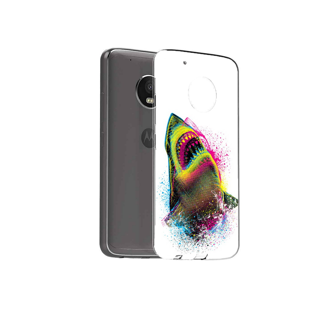 Чехол MyPads Tocco для Motorola Moto G5 Plus челюсти-2 (PT67401.338.674), Прозрачный, Tocco
Чехол MyPads Tocco для Motorola Moto G5 Plus челюсти-2 (PT67401.338.674), Прозрачный, Tocco