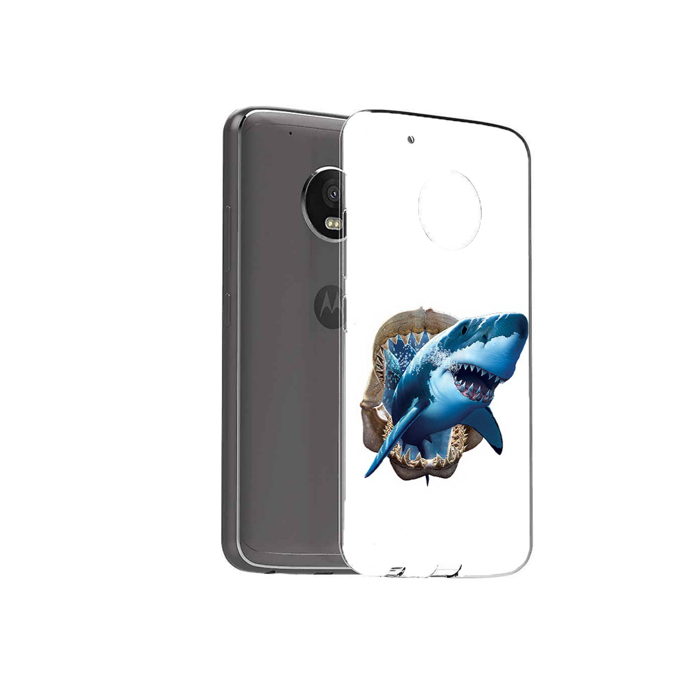 Чехол MyPads Tocco для Motorola Moto G5 Plus челюсти (PT67401.338.675), Прозрачный, Tocco
Чехол MyPads Tocco для Motorola Moto G5 Plus челюсти (PT67401.338.675), Прозрачный, Tocco