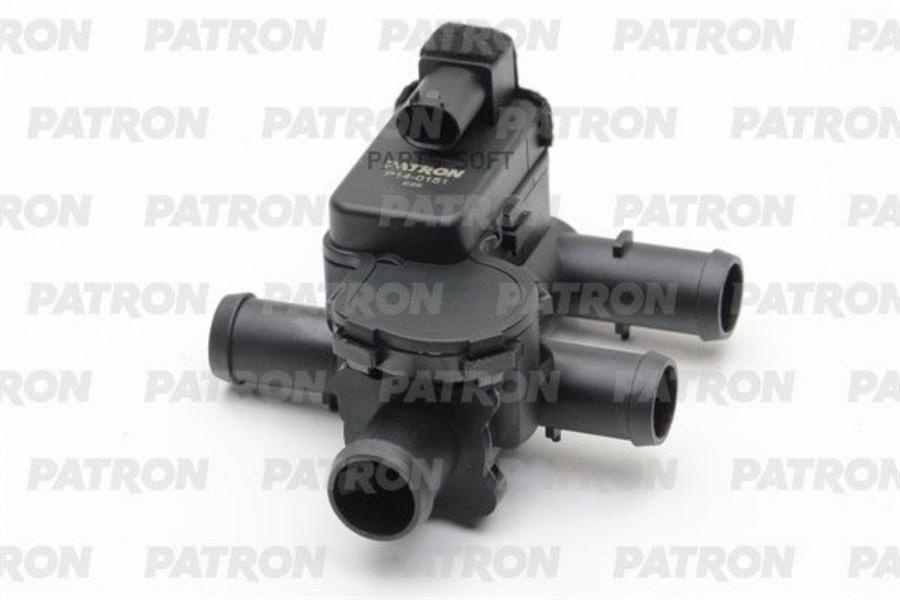 PATRON P14-0151_Клапан отопителя MERCEDES: E-Class (W211/S211) 2002-2009, Sprinter (906) 2
PATRON P14-0151_Клапан отопителя MERCEDES: E-Class (W211/S211) 2002-2009, Sprinter (906) 2