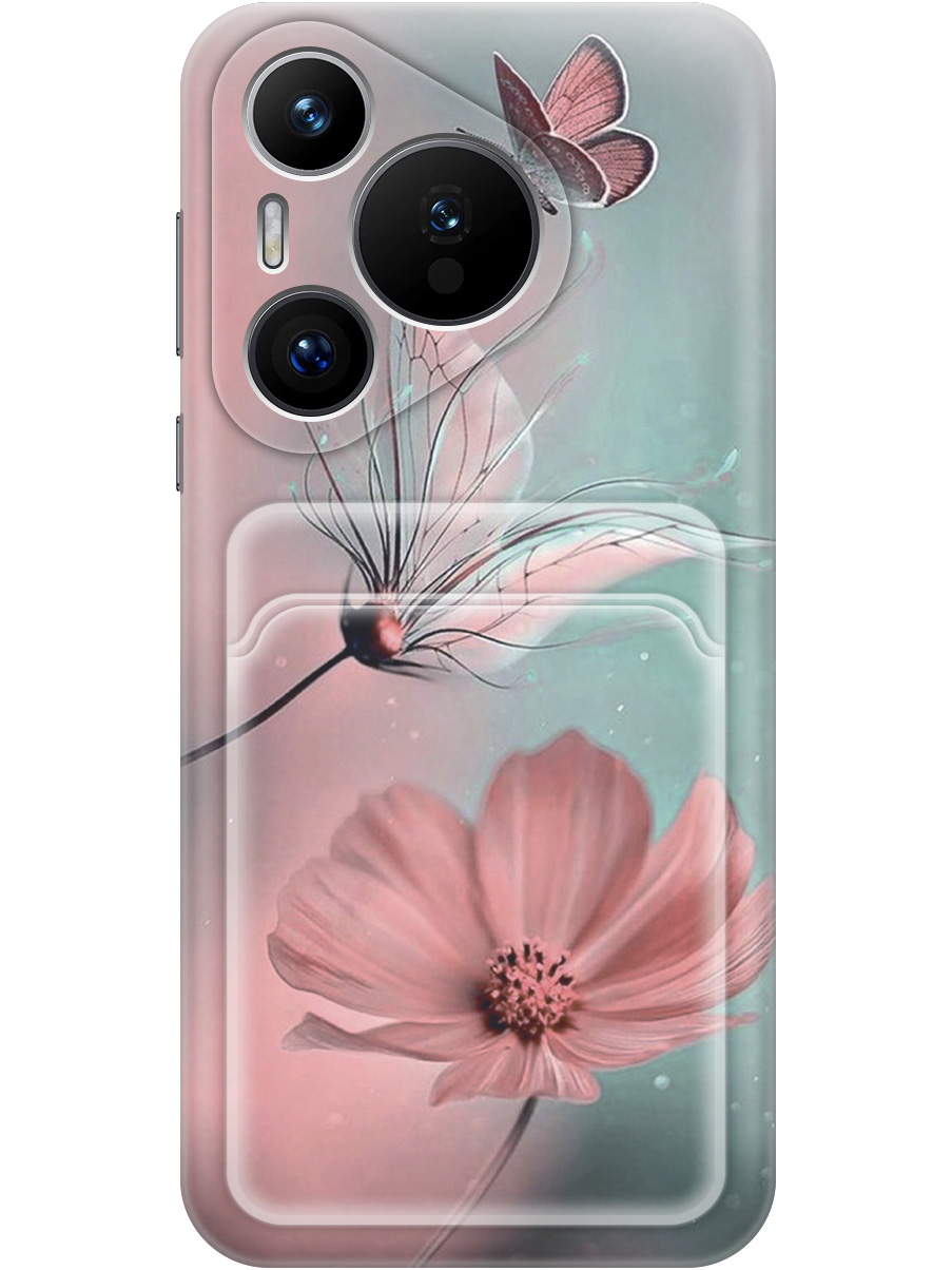 Силиконовый чехол на Huawei Pura 70 с принтом с карманом для карты прозрачный 793906, Прозрачный;голубой;розовый;серый, 782624622
Силиконовый чехол на Huawei Pura 70 с принтом с карманом для карты прозрачный 793906, Прозрачный;голубой;розовый;серый, 782624622