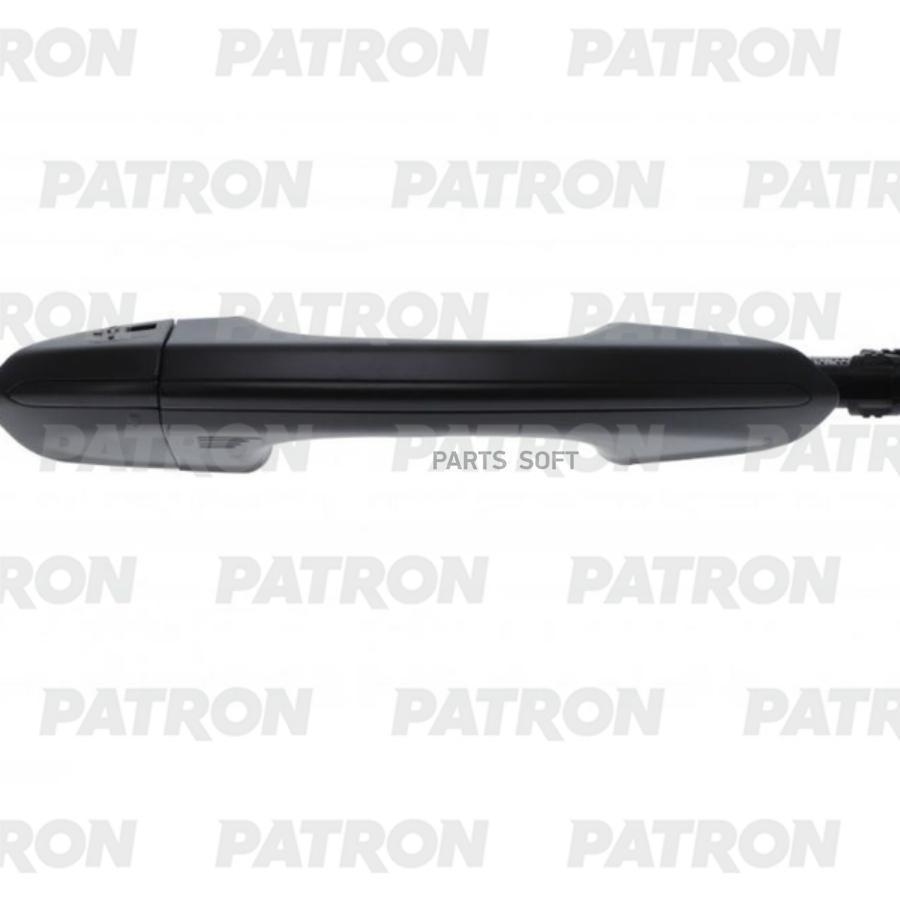 PATRON Ручка наружная двери передн лев Ford Fusion 2013-C (USA Type), Galaxy 2016-C,Mondeo
PATRON Ручка наружная двери передн лев Ford Fusion 2013-C (USA Type), Galaxy 2016-C,Mondeo