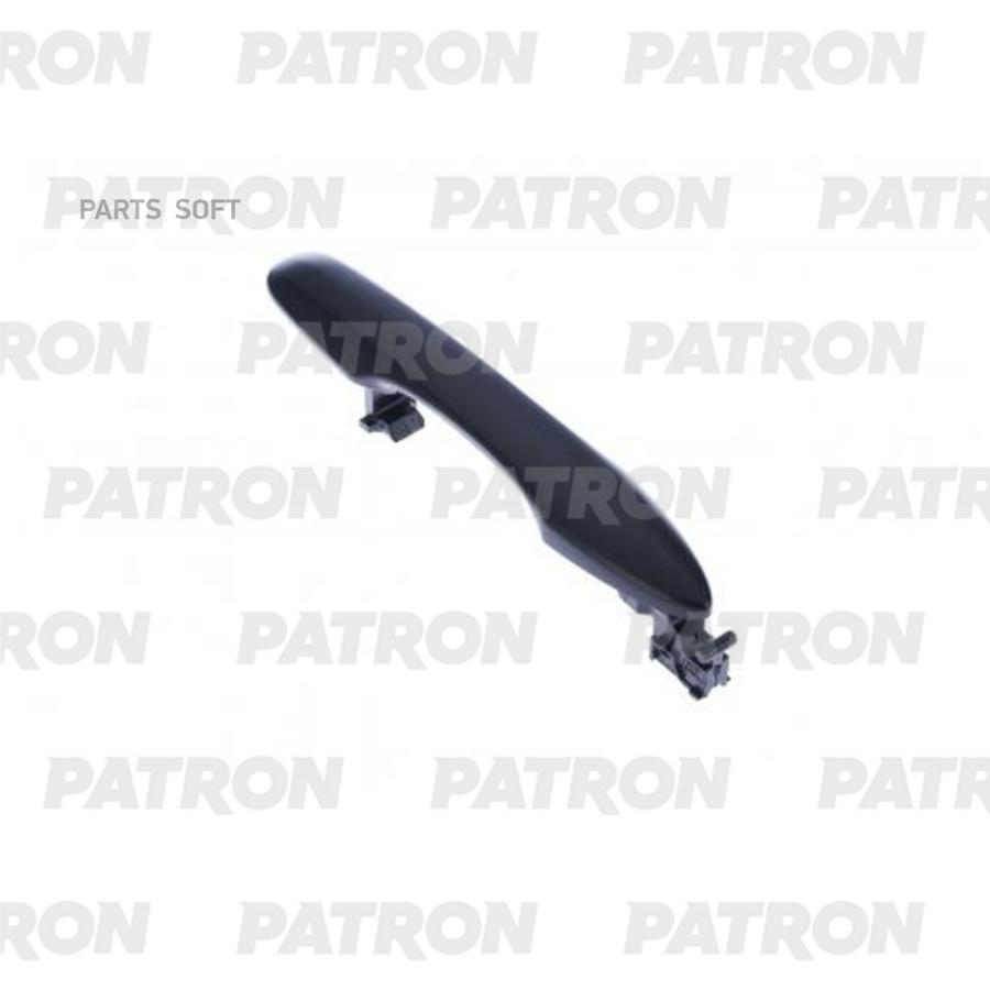 PATRON Ручка наружная двери задн прав=задн лев Toyota Camry 2018-2020, Corolla 2020-, Priu
PATRON Ручка наружная двери задн прав=задн лев Toyota Camry 2018-2020, Corolla 2020-, Priu