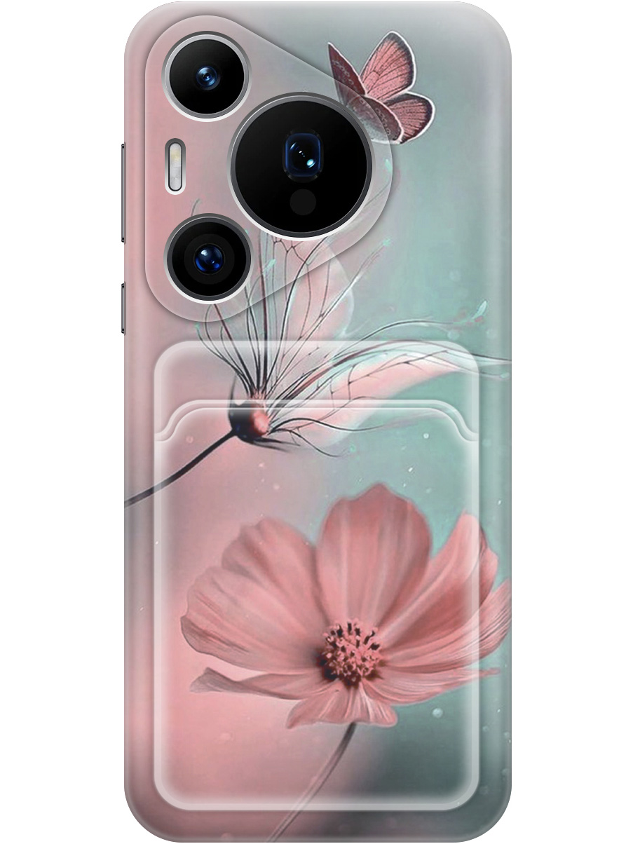 Силиконовый чехол на Huawei Pura 70 Pro / 70 Pro+ с принтом 793927, Прозрачный;голубой;розовый;серый, 782625222
Силиконовый чехол на Huawei Pura 70 Pro / 70 Pro+ с принтом 793927, Прозрачный;голубой;розовый;серый, 782625222
