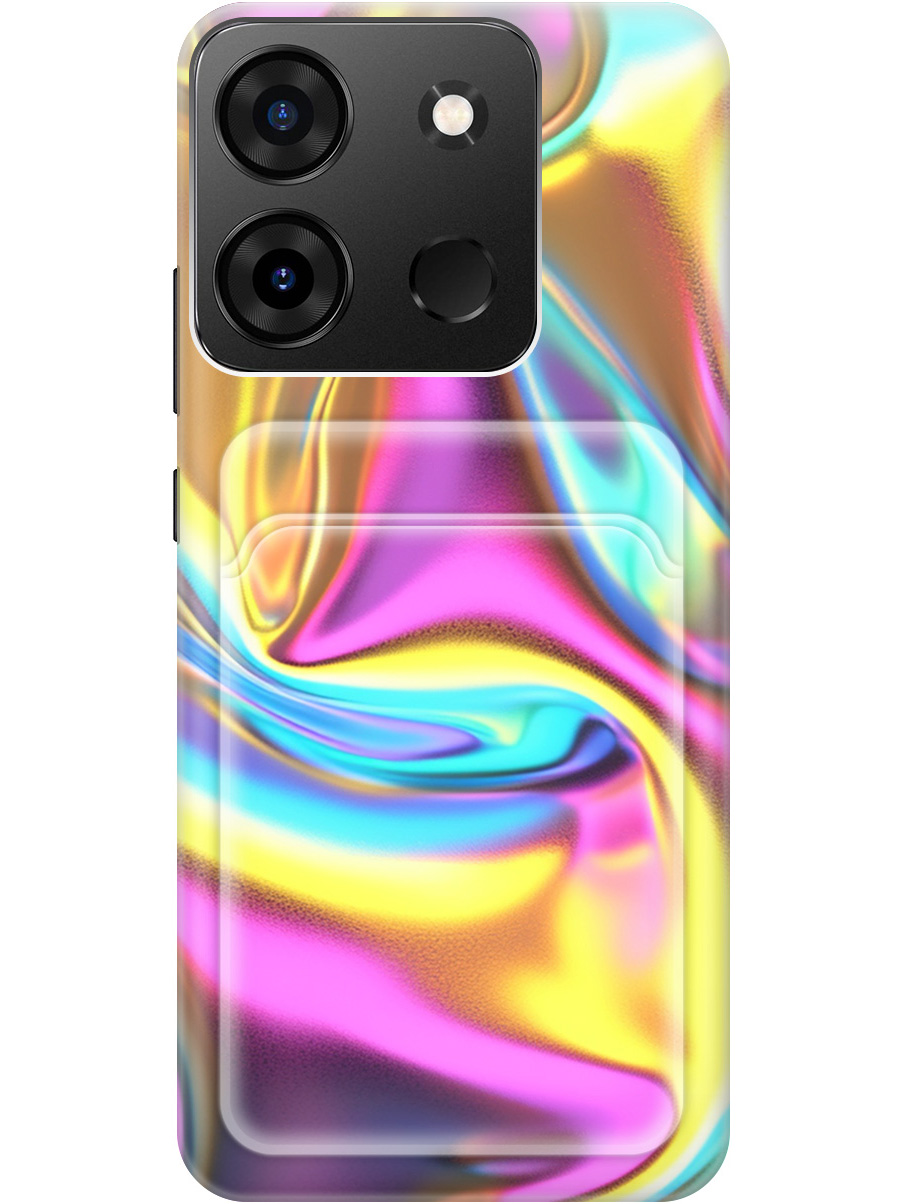 Силиконовый чехол на Infinix Smart 7 Plus с принтом с карманом для карты прозрачный 789469, Желтый;фиолетовый;прозрачный, 773941931
Силиконовый чехол на Infinix Smart 7 Plus с принтом с карманом для карты прозрачный 789469, Желтый;фиолетовый;прозрачный, 773941931