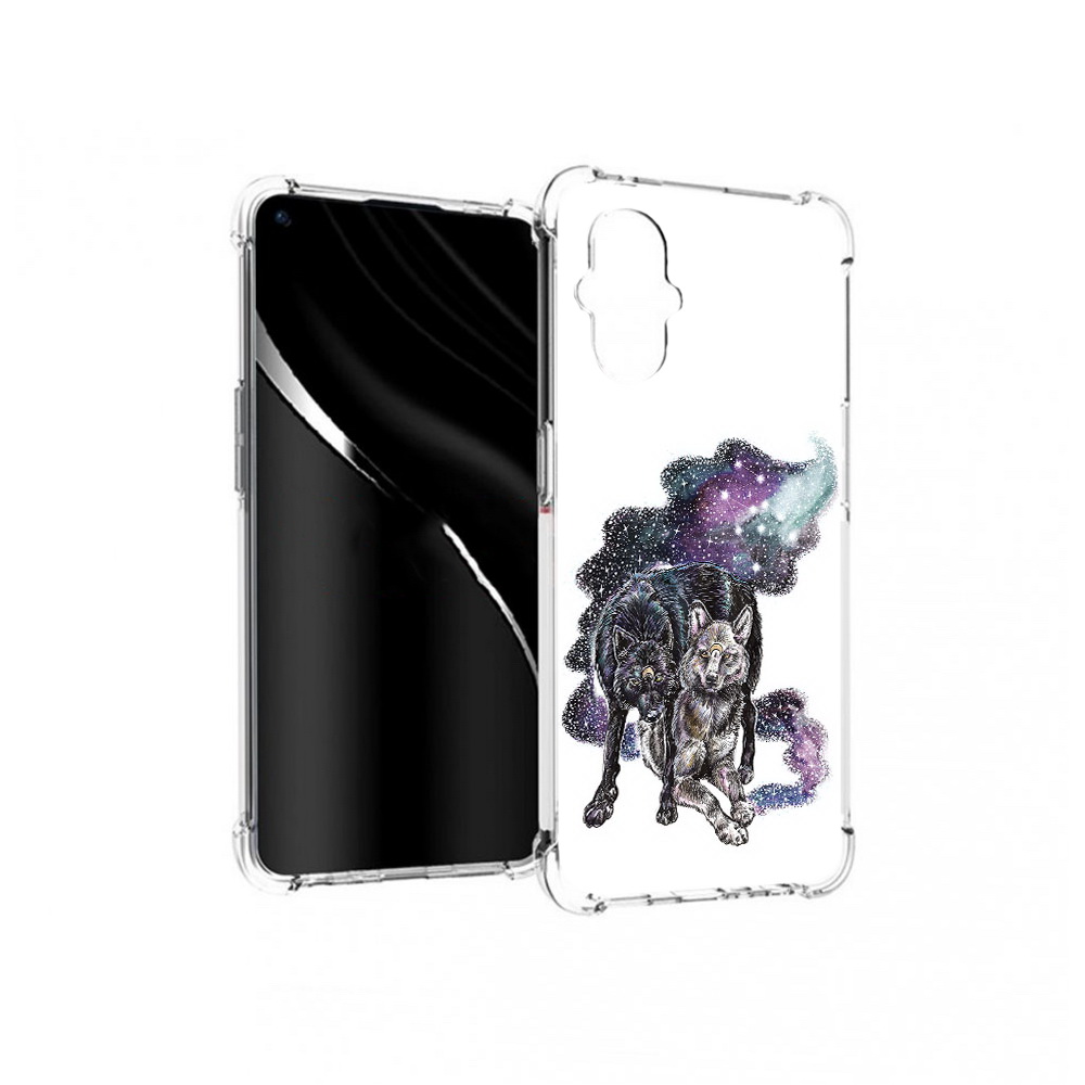 Чехол MyPads Tocco для OnePlus Nord N20 5G звездные волки (PT227047.135.352), Прозрачный, Tocco
Чехол MyPads Tocco для OnePlus Nord N20 5G звездные волки (PT227047.135.352), Прозрачный, Tocco