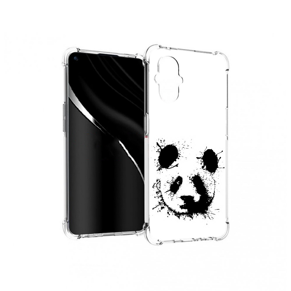Чехол MyPads Tocco для OnePlus Nord N20 5G клякса-панда (PT227047.135.389), Прозрачный, Tocco
Чехол MyPads Tocco для OnePlus Nord N20 5G клякса-панда (PT227047.135.389), Прозрачный, Tocco