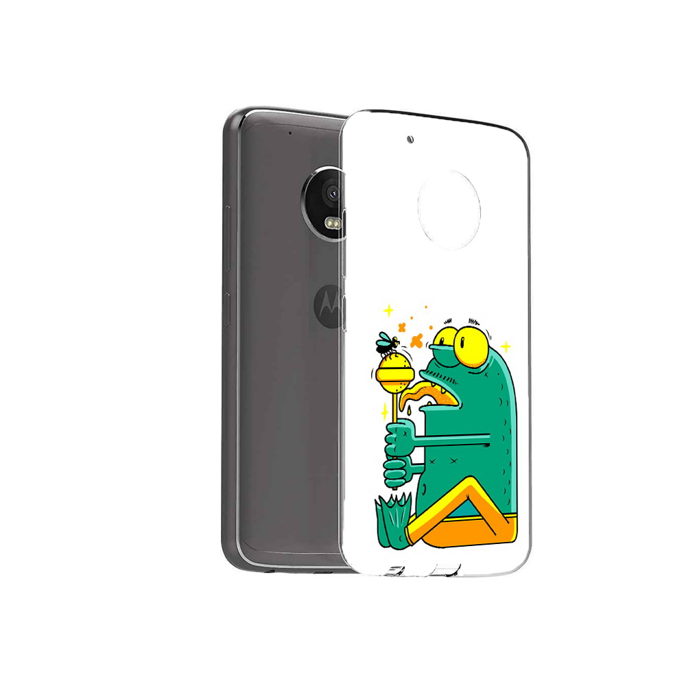 Чехол MyPads Tocco для Motorola Moto G5 Plus Зеленая лягушка с чупа чупсом, Прозрачный, Tocco
Чехол MyPads Tocco для Motorola Moto G5 Plus Зеленая лягушка с чупа чупсом, Прозрачный, Tocco