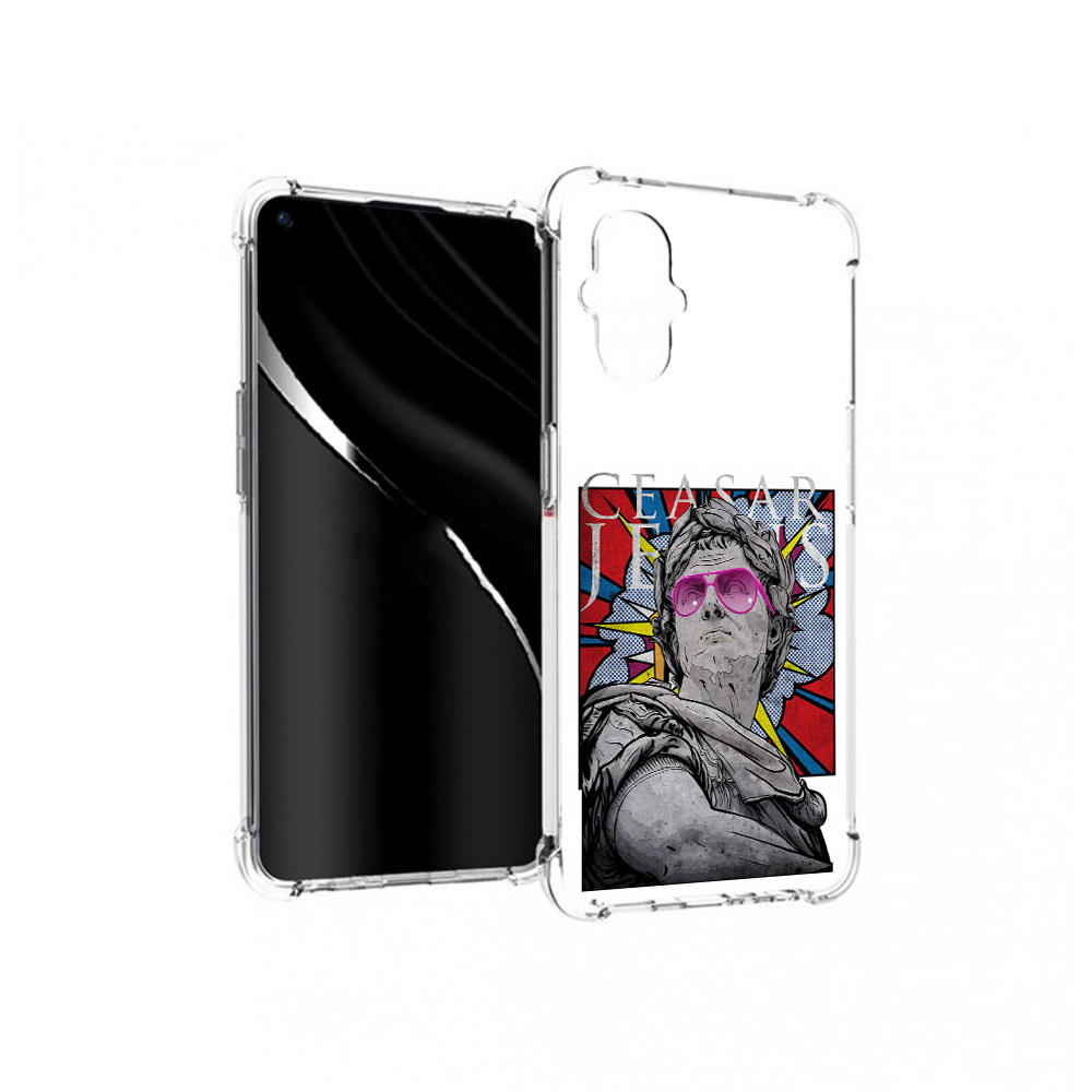 Чехол MyPads Tocco для OnePlus Nord N20 5G крутая статуя свободы (PT227047.135.423), Прозрачный, Tocco
Чехол MyPads Tocco для OnePlus Nord N20 5G крутая статуя свободы (PT227047.135.423), Прозрачный, Tocco