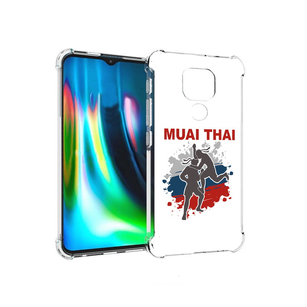 Чехол MyPads Tocco для Motorola Moto E7 Plus Муайтай (PT155921.339.123), Прозрачный, Tocco
Чехол MyPads Tocco для Motorola Moto E7 Plus Муайтай (PT155921.339.123), Прозрачный, Tocco