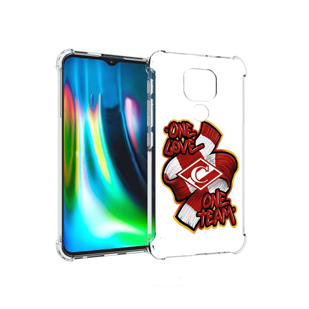 Чехол MyPads Tocco для Motorola Moto E7 Plus Одна любовь-Спартак (PT155921.339.126), Прозрачный, Tocco
Чехол MyPads Tocco для Motorola Moto E7 Plus Одна любовь-Спартак (PT155921.339.126), Прозрачный, Tocco