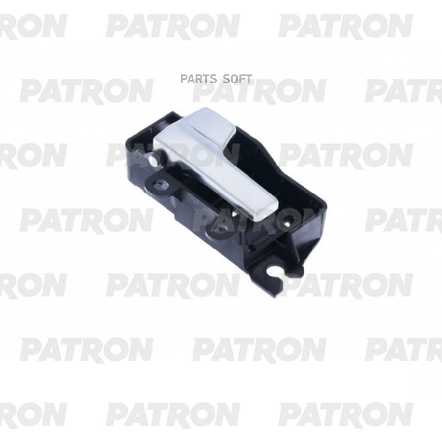 PATRON Ручка внутренняя двери передн лев=задн лев Ford C-MAX 2003-2010, Focus 05-2012 (Eur
PATRON Ручка внутренняя двери передн лев=задн лев Ford C-MAX 2003-2010, Focus 05-2012 (Eur