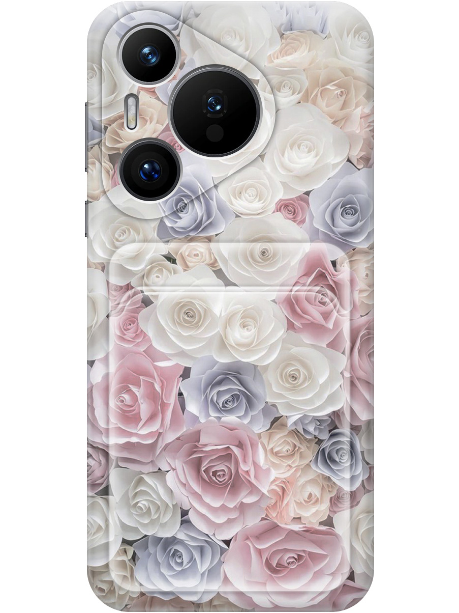 Силиконовый чехол на Huawei Pura 70 с принтом с карманом для карты прозрачный 793946, Прозрачный;белый;розовый;серый, 782624622
Силиконовый чехол на Huawei Pura 70 с принтом с карманом для карты прозрачный 793946, Прозрачный;белый;розовый;серый, 782624622