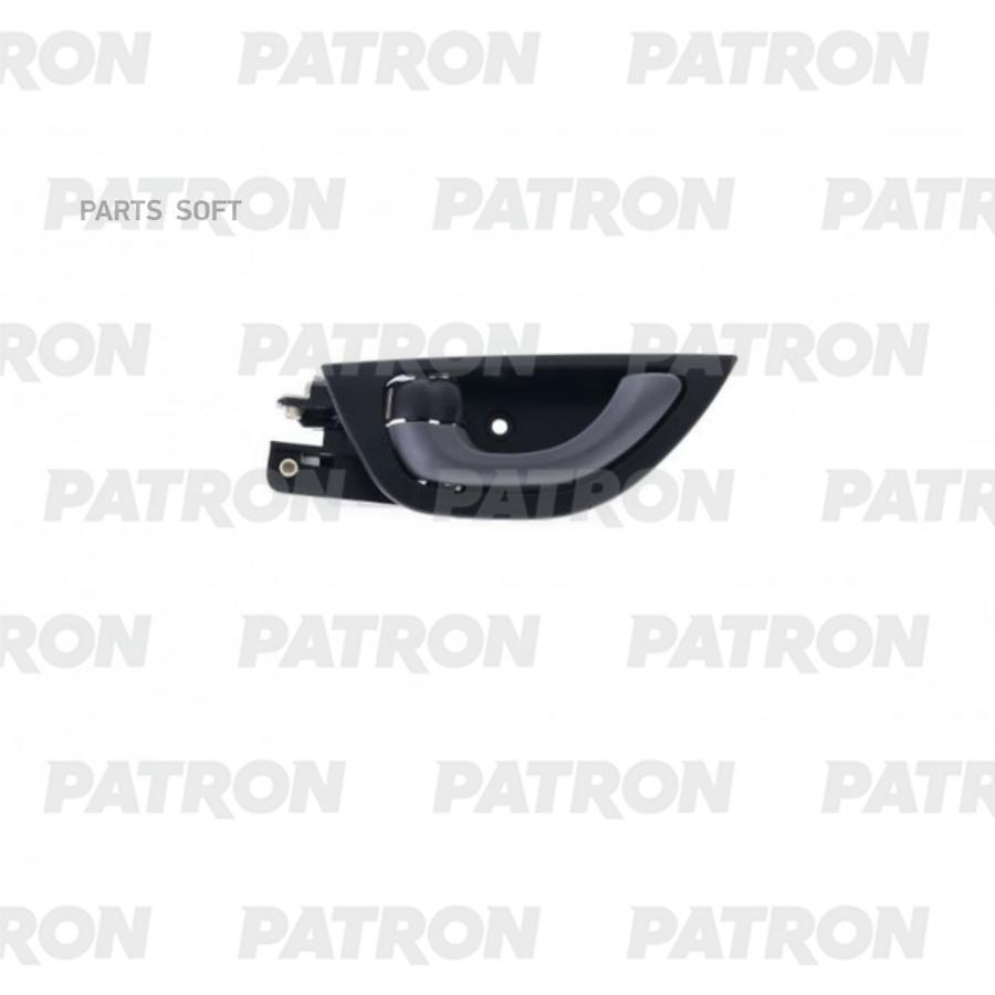 PATRON Ручка внутренняя двери передн прав=задн прав Honda Fit/Jazz 2009-2013 (Euro), Fit/J
PATRON Ручка внутренняя двери передн прав=задн прав Honda Fit/Jazz 2009-2013 (Euro), Fit/J