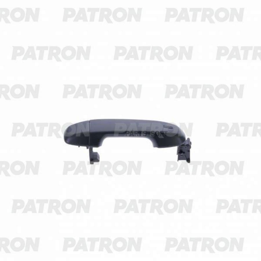 PATRON Ручка двери наружн задн (лев=прав) TOYOTA: Camry 12-, Yaris 12-15, Prius c 12-15, A
PATRON Ручка двери наружн задн (лев=прав) TOYOTA: Camry 12-, Yaris 12-15, Prius c 12-15, A