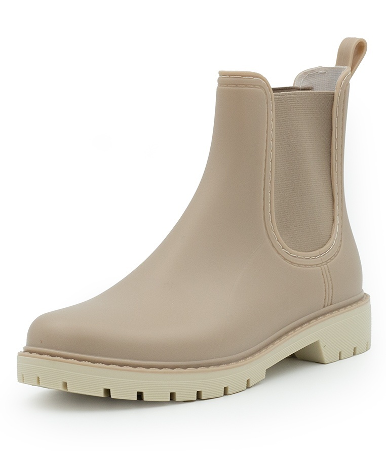 Резиновые ботинки женские T.Taccardi DY24AW-4B бежевые 37 RU, Бежевый, DY24AW-4B
Резиновые ботинки женские T.Taccardi DY24AW-4B бежевые 37 RU, Бежевый, DY24AW-4B