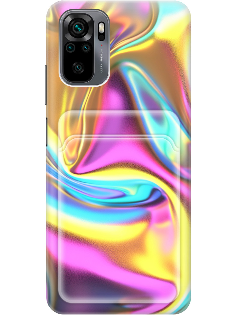 Силиконовый чехол на Xiaomi Redmi Note 10 / Note 10S / Poco M5s с принтом 789519, Желтый;фиолетовый;прозрачный, 725168231
Силиконовый чехол на Xiaomi Redmi Note 10 / Note 10S / Poco M5s с принтом 789519, Желтый;фиолетовый;прозрачный, 725168231
