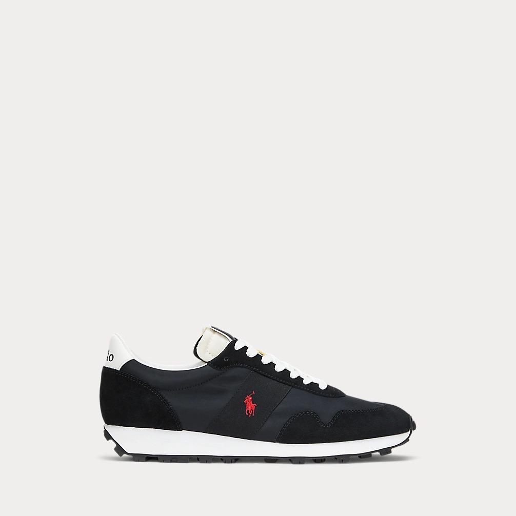 Кеды Polo Ralph Lauren для мужчин, чёрно-белые-002, размер EU 41, 809945249, Черный, 809945249
Кеды Polo Ralph Lauren для мужчин, чёрно-белые-002, размер EU 41, 809945249, Черный, 809945249