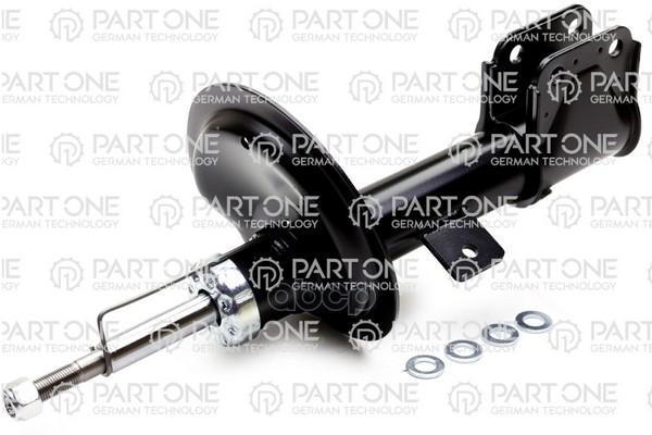 Амортизатор подвески 333757 GAS передн прав PEUGEOT 307, CITROEN C4 04-09 PART-ONE 1SA130
Амортизатор подвески 333757 GAS передн прав PEUGEOT 307, CITROEN C4 04-09 PART-ONE 1SA130