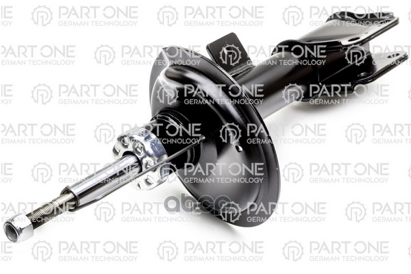 Амортизатор подвески 333758 GAS передн лев PEUGEOT 307, CITROEN C4 04-09 PART-ONE 1SA131
Амортизатор подвески 333758 GAS передн лев PEUGEOT 307, CITROEN C4 04-09 PART-ONE 1SA131