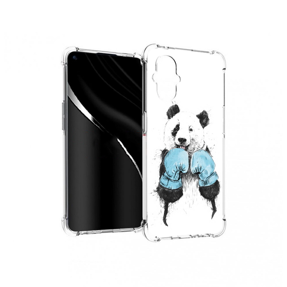 Чехол MyPads Tocco для OnePlus Nord N20 5G панда боксер (PT227047.135.531), Прозрачный, Tocco
Чехол MyPads Tocco для OnePlus Nord N20 5G панда боксер (PT227047.135.531), Прозрачный, Tocco