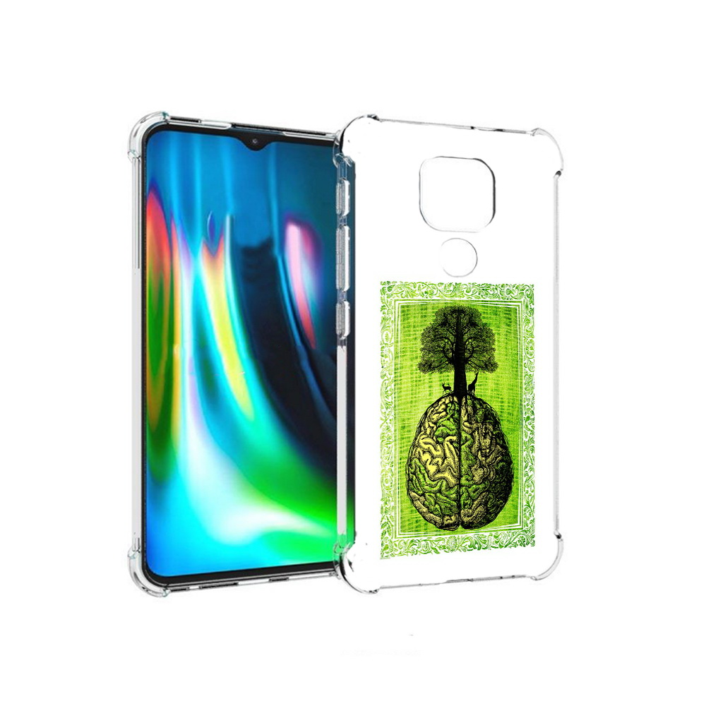 Чехол MyPads Tocco для Motorola Moto E7 Plus абстракция здоровый мозг (PT155921.339.211), Прозрачный, Tocco
Чехол MyPads Tocco для Motorola Moto E7 Plus абстракция здоровый мозг (PT155921.339.211), Прозрачный, Tocco