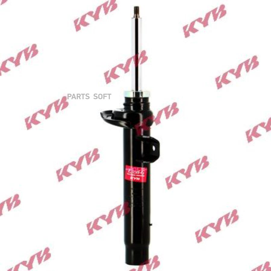 Амортизатор подвески перед BMW 1(F21, F20) 2010-, 2(F22) 2013-, 2(F23) 2014-, 3(F30) 2011-
Амортизатор подвески перед BMW 1(F21, F20) 2010-, 2(F22) 2013-, 2(F23) 2014-, 3(F30) 2011-