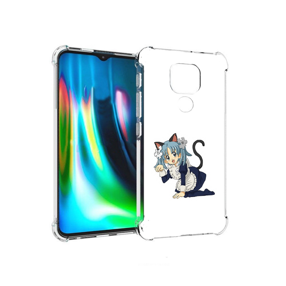 Чехол MyPads Tocco для Motorola Moto E7 Plus аниме3 (PT155921.339.224), Прозрачный, Tocco
Чехол MyPads Tocco для Motorola Moto E7 Plus аниме3 (PT155921.339.224), Прозрачный, Tocco