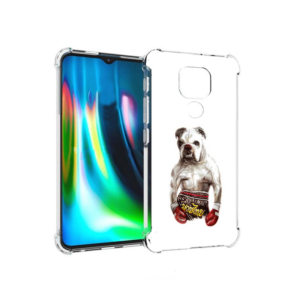 Чехол MyPads Tocco для Motorola Moto E7 Plus боксер (PT155921.339.243), Прозрачный, Tocco
Чехол MyPads Tocco для Motorola Moto E7 Plus боксер (PT155921.339.243), Прозрачный, Tocco