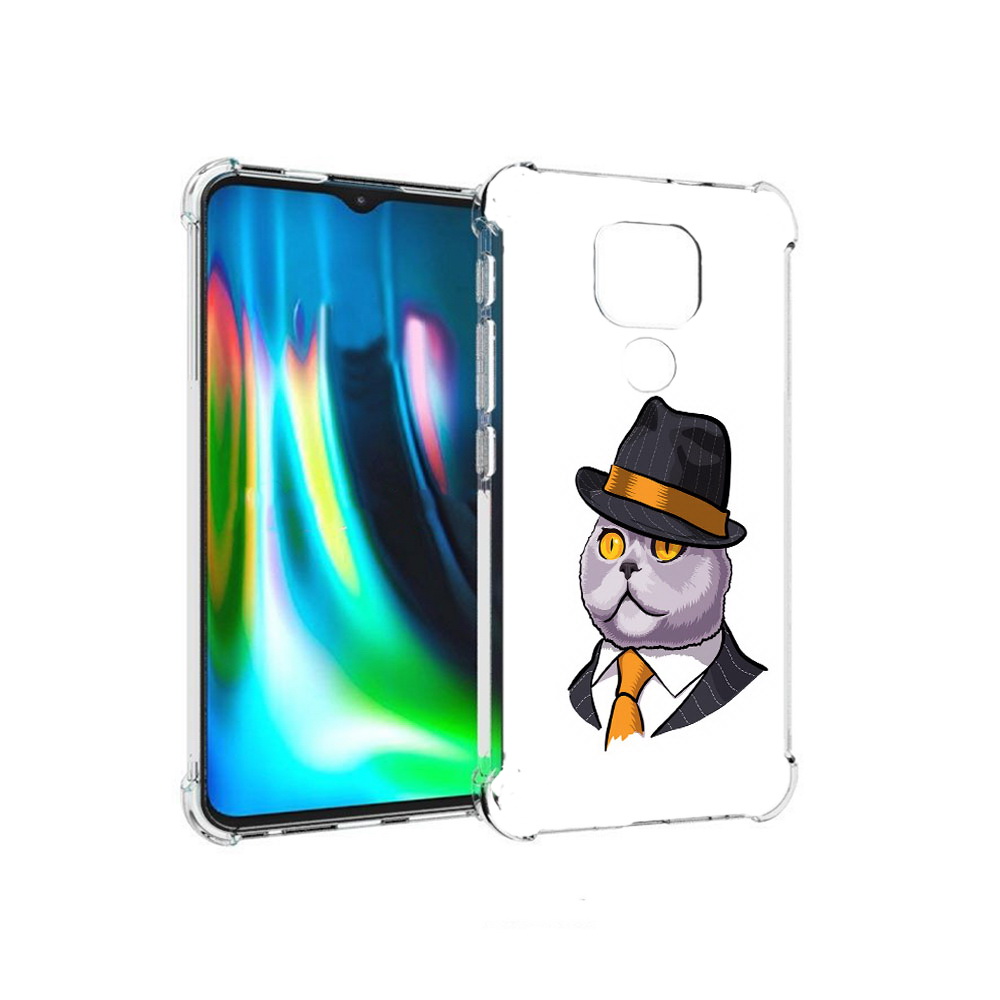 Чехол MyPads Tocco для Motorola Moto E7 Plus британец (PT155921.339.247), Прозрачный, Tocco
Чехол MyPads Tocco для Motorola Moto E7 Plus британец (PT155921.339.247), Прозрачный, Tocco