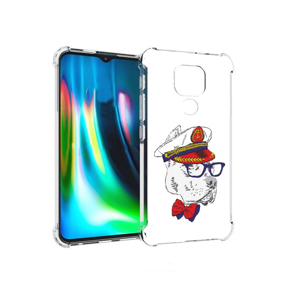 Чехол MyPads Tocco для Motorola Moto E7 Plus бульдог (PT155921.339.251), Прозрачный, Tocco
Чехол MyPads Tocco для Motorola Moto E7 Plus бульдог (PT155921.339.251), Прозрачный, Tocco